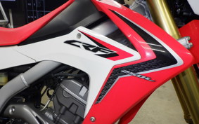 HONDA CRF250L MD38