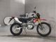 Фото Kawasaki KLX150BF с японского аукциона