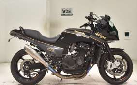 KAWASAKI GPZ900R NINJA 2001 ZX900A