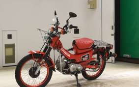 HONDA CT110 HUNTER CUB