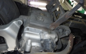 PGO G-MAX125 2022