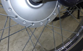 HONDA C50 SUPER CUB AA01