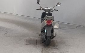 YAMAHA JOG ZR EVOLUTION SA16J
