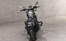 HONDA  REBEL 1100 SC83