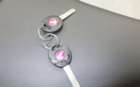 HONDA CT125-2 1997 JA65