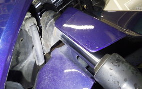 HONDA LEAD 125 2019 JF45