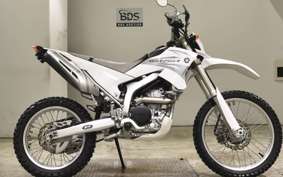 YAMAHA WR250R 2023 DG15J