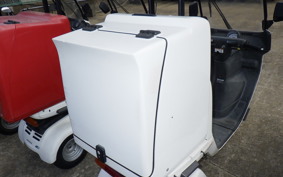 HONDA GYRO CANOPY TA03