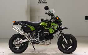 KAWASAKI KSR110 KL110A