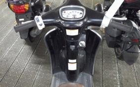 SUZUKI VERDE 2009 CA1MB