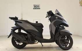 YAMAHA TRICITY 125 SEC1J
