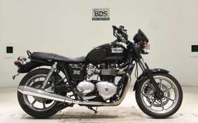 TRIUMPH BONNEVILLE SE 2010
