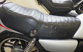 YAMAHA XJ400 4V7