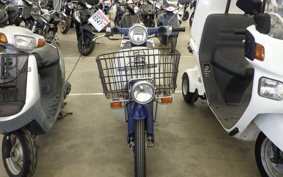 HONDA C50 SUPER CUB AA01