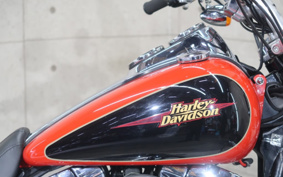 HARLEY FXDL1580 2009 GN4