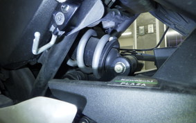 KAWASAKI NINJA 650 A 2020