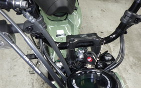 HONDA CT125-2 1998 JA65