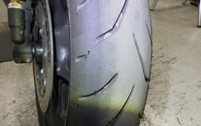 YAMAHA YZF-R6 2006