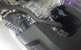 HONDA PCX 125 2025 JK05