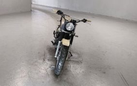YAMAHA TW200 DG07J
