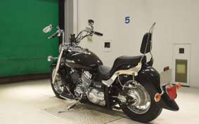 YAMAHA DRAGSTAR 400 CLASSIC  2017 VH02J