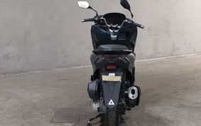 HONDA PCX125 JK05