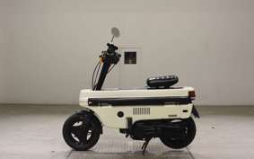 HONDA MOTOCOMPO 2009 AB12