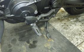 HONDA REBEL 1100 DCT 2021 SC83