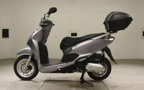HONDA LEAD 125 2024 JF45