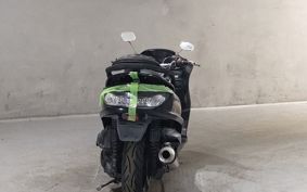 YAMAHA GRAND MAJESTY250 SG15J