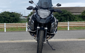 BMW R1250GS ADVENTURE 2021 0M11