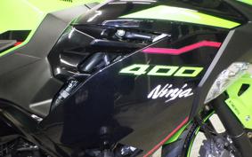 KAWASAKI NINJA 400 2021 EX400G