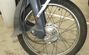 HONDA C50 SUPER CUB 1981 C50