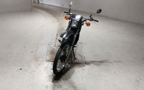 SUZUKI TS50 Hustler SA11A