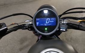 HONDA REBEL MC49