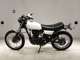 Фото Kawasaki 250TR с японского аукциона