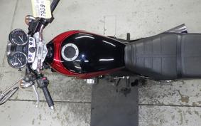 KAWASAKI ZEPHYR 400 KAI 2010 ZR400C