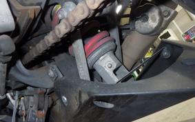 KAWASAKI ZX 10 NINJA R 2005 ZXT00C