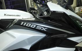 KAWASAKI NINJA1100SX 2025 ZXT10H