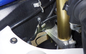 SUZUKI GSX-R750 2014