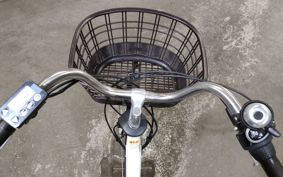 YAMAHA DENDOU ASSIST JI TON  CAR  PAS WIZU 0467