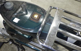 HONDA C50 SUPER CUB 1996 AA01