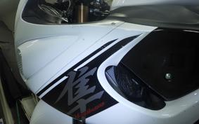 SUZUKI HAYABUSA Gen.2 2017 GX72B