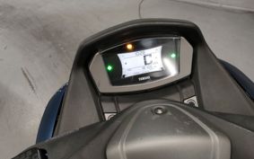 YAMAHA N-MAX 125 SEG6J