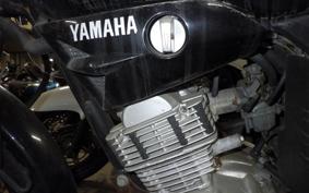 YAMAHA YBR125