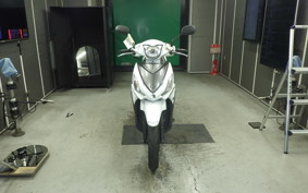 SUZUKI ADDRESS 110 2023 CE47A