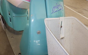 YAMAHA MINT 2005 1YU