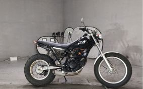 YAMAHA TW200 2JL