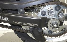 YAMAHA TRICKER Gen.3 DG32J