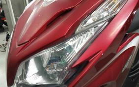 HONDA ｸﾘｯｸ125I